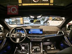 بي ام دبليو X6